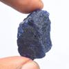 52.00 Ct Natural Egl Certified Rock Rough Raw Blue Sapphire Loose Gemstone for Jewelry Making view 2