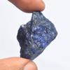 52.00 Ct Natural Egl Certified Rock Rough Raw Blue Sapphire Loose Gemstone for Jewelry Making view 3