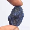 52.00 Ct Natural Egl Certified Rock Rough Raw Blue Sapphire Loose Gemstone for Jewelry Making view 4