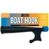 Boat Hook for Pole, Works with Push Pole with 3/4" Thread Screw End, Docking Stick for Boats, Pontoon, Marine Boating Accessories (Hook Only) view 1
