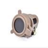 ArmorMason 200 Lumen Picatinny Mount LED Weapon Light with IR Filter (Tan) view 3