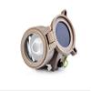 ArmorMason 200 Lumen Picatinny Mount LED Weapon Light with IR Filter (Tan) view 4