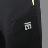 MOOTO Taekwondo S2 Stream Line Pants MMA Martial Arts TKD Karate Kick Boxing Team (140(Height: 140~149 cm)(54.7~58.7 inch)) view 3