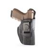 1791 Leather Gun Holster - IWB - Premium Leather Right Handed Holster - Fits Glock 23, 29, 30, 38 / Sig Sauer P220 P226 P229, P229c, P320c, P320 view 1