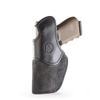 1791 Leather Gun Holster - IWB - Premium Leather Right Handed Holster - Fits Glock 23, 29, 30, 38 / Sig Sauer P220 P226 P229, P229c, P320c, P320 view 2