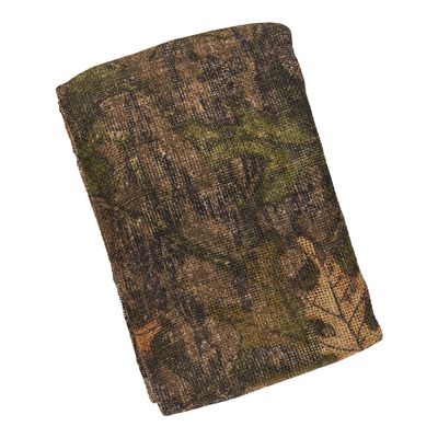 Allen Company Camouflage Burlap Blind Material - 12' x 54" Lightweight, Durable Fabric for Ground Blinds and Treestands -Available in Multiple Camo Patterns