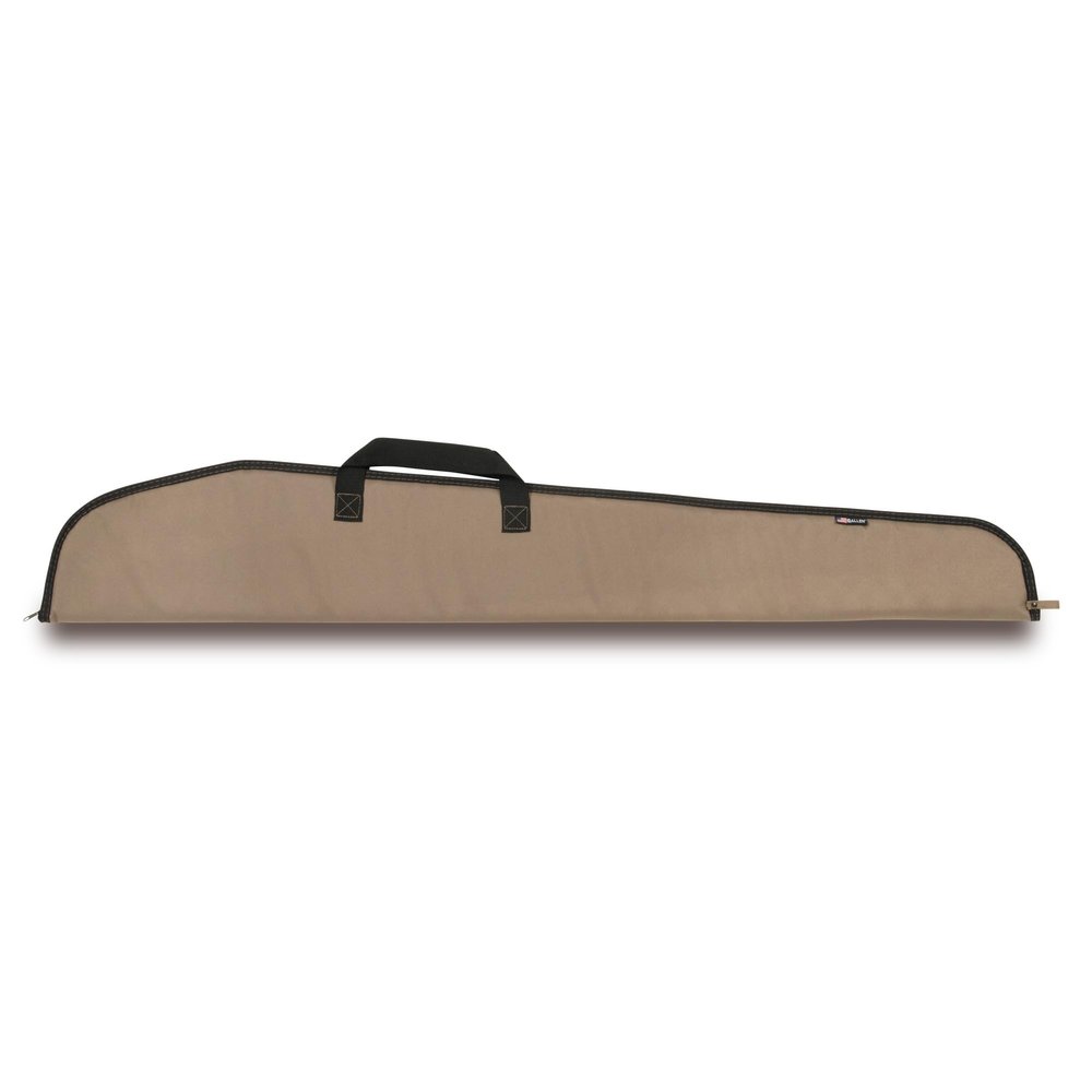 Allen Company Durango Shotgun Case - 52-Inch Soft Gun Bag - Hunting and Shooting Accessories - Tan/Black