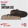 Allen Company Durango Shotgun Case - 52-Inch Soft Gun Bag - Hunting and Shooting Accessories - Tan/Black view 2