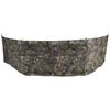 Allen Company Portable Ground Blind for Turkey and Deer Hunting - Outdoor Shooting Gear - Comes with Stakes for Easy Set Up - Realtree Edge Camo - 10" L x 27" H view 1