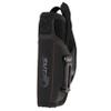 Allen Company Swipe Switch Gun Holster, 3.75-4.5" Barrel Full-Size Semi-Auto Handguns, Ruger-57, S&W SW1911, Glock G20, 22, Springfield 1911, & Colt 1911, Black view 1