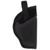 Allen Company Swipe Switch Gun Holster, 3.75-4.5" Barrel Full-Size Semi-Auto Handguns, Ruger-57, S&W SW1911, Glock G20, 22, Springfield 1911, & Colt 1911, Black view 2