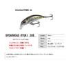 Duo ANA4034 Spearhead Ryuki 38S Yamame view 2