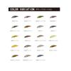 Duo ANA4034 Spearhead Ryuki 38S Yamame view 3
