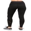 ACT827057_BLK_S Mesh Leggings view 2