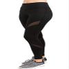 ACT827057_BLK_S Mesh Leggings view 3