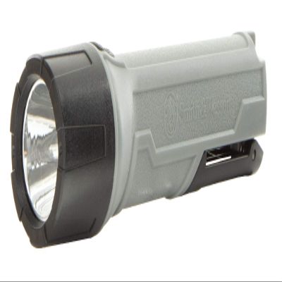 Smith & Wesson unisex adult Pro tactical flashlights, Black, One Size US