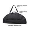 TaktZeit Tactical Compound Bow Bag Soft Tactical Bow Case for Hunting Recurve Archery Carry Bag with Pounch and Adjustable Straps view 2