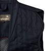 Seeland Men's Skeet Vest, Mens, Vest, 1202068, Black, 4XL view 4