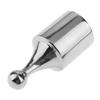 NRC&XRC Marine 2PCS Bimini Top Stainless Steel End Ball 7/8" Marine Bimini Ball Top Fittings view 4
