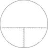 Vortex Optics Razor HD Ranging Reticle Eyepiece 22x - MRAD view 3
