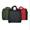 First Aid Only Patrol Trauma Kit Level 1 w/CAT Tourniquet and Molle Rip-to-Open Pouch (Black) view 1