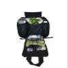 First Aid Only Patrol Trauma Kit Level 1 w/CAT Tourniquet and Molle Rip-to-Open Pouch (Black) view 2