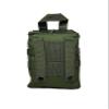 First Aid Only Patrol Trauma Kit Level 1 w/CAT Tourniquet and Molle Rip-to-Open Pouch (Black) view 3