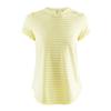 Craft Sportswear Women's Breakaway Training Running Lightweight Short Sleeve Shirt view 1