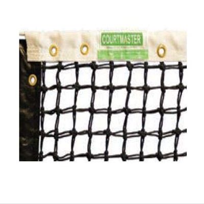 BuyBocceBalls Listing for Har-Tru - Tennis Court Net - Recreational Quality - Har-Tru CourtMaster Deluxe - Tidi fit (105-715T); Includes Center Strap