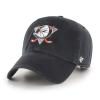 '47 Anaheim Ducks Vintage Logo Clean Up Adjustable Hat view 1