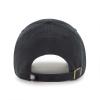 '47 Anaheim Ducks Vintage Logo Clean Up Adjustable Hat view 2