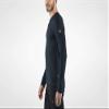 Fjallraven F81900555S Singi Merino Henley M Dark Navy S view 4