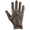 Uvex Ventraxion Horse Riding Gloves Unisex, Brown 5-6 - Stretchable, Breathable & with Touchscreen Capability view 1