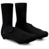 GripGrab Primavera Road Bike Spring Autumn Cycling Cover Socks Aero Knitted Overshoes Belgian-Booties Knit Shoe Covers view 1