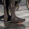 GripGrab Primavera Road Bike Spring Autumn Cycling Cover Socks Aero Knitted Overshoes Belgian-Booties Knit Shoe Covers view 4