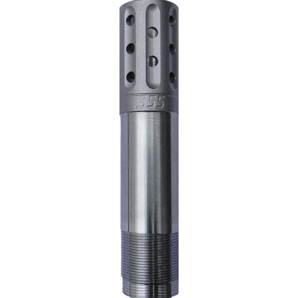 Jebs Choke Tubes Headhunter 12 Gauge Turkey Choke Tube, Remington, Headhunter .660, JPC-12A1/660