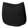 Rhinegold Pro Choice Saddle Pad - Cob - Black view 1