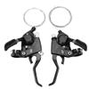 heaven2017 3x7 Speed MTB Speed Shifter Brake Lever Set of 2 view 2
