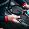 Mystic Watersports - Surf Kitesurf & Windsurfing Stealth Bar Freestyle Allround - Stealh Webbing Connector - Fender-Shield view 4