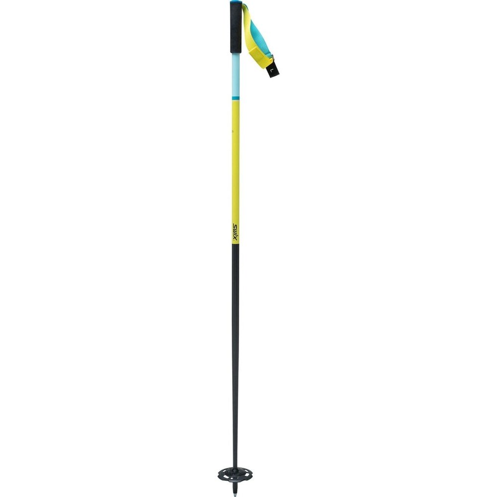 Swix The Stick Alpine Ski Poles