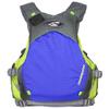 Stohlquist Men's Drifter Lifejacket (PFD)-SapphireBlu-L/XL view 2