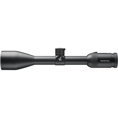 Swarovski Z5 2.4-12x50 - BRH Riflescope (59768)