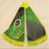 Shortbus Flashers 8" Fishing Flasher - Chartreuse Aurora Twisted Addiction view 1