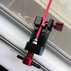 corki Cycles Hydraulic Hose Needle Driver Insertion Tool - Upgraded Bicycle Hose Fitting Insert Tool view 2