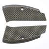 Guuun CZ75 G10 Grips Full Size CZ SP01 Grip Golf Ball Dimple Texture view 4