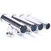 Amarine Made Stainless Clamp on Fishing Rod Holder for Rails 1" to 1-1/4" (4PCS) view 2