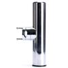 Amarine Made Stainless Clamp on Fishing Rod Holder for Rails 1" to 1-1/4" (4PCS) view 4