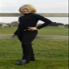 Rhinegold Childrens Jodhpurs- 20-Black view 1