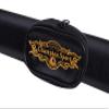 Gator New 1x1 Champion Black Pool Cue-Billiard Stick Case 1x1 W Pocket, Carrying Strap, Retail Price: MSRP $64 view 2