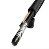 Gator New 1x1 Champion Black Pool Cue-Billiard Stick Case 1x1 W Pocket, Carrying Strap, Retail Price: MSRP $64 view 3